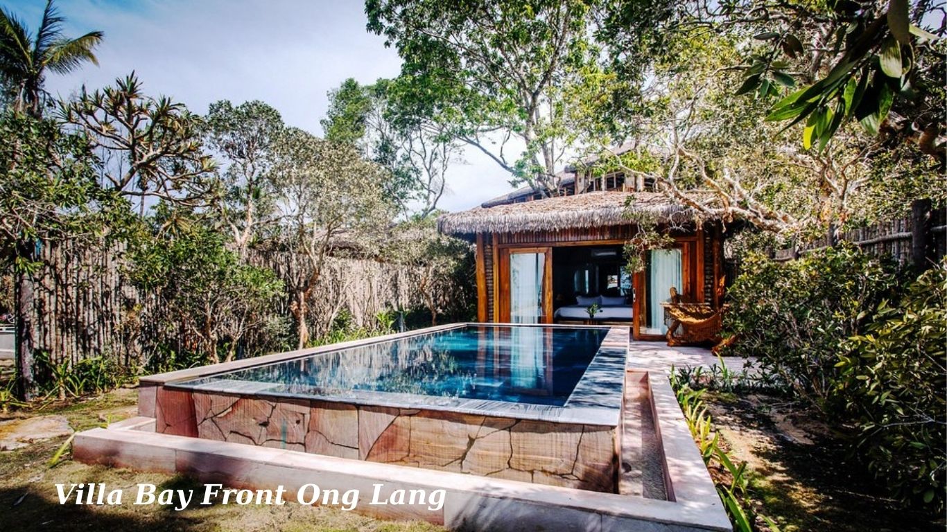 5 Sao - Ocean Bay Resort & Spa Phu Quoc