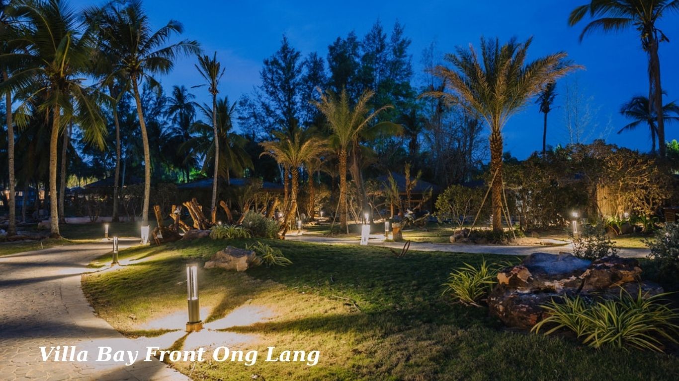 5 Sao - Ocean Bay Resort & Spa Phu Quoc