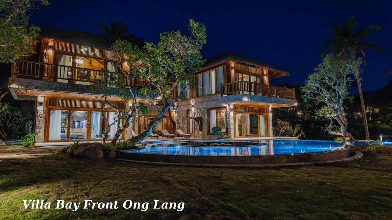5 Sao - Ocean Bay Resort & Spa Phu Quoc