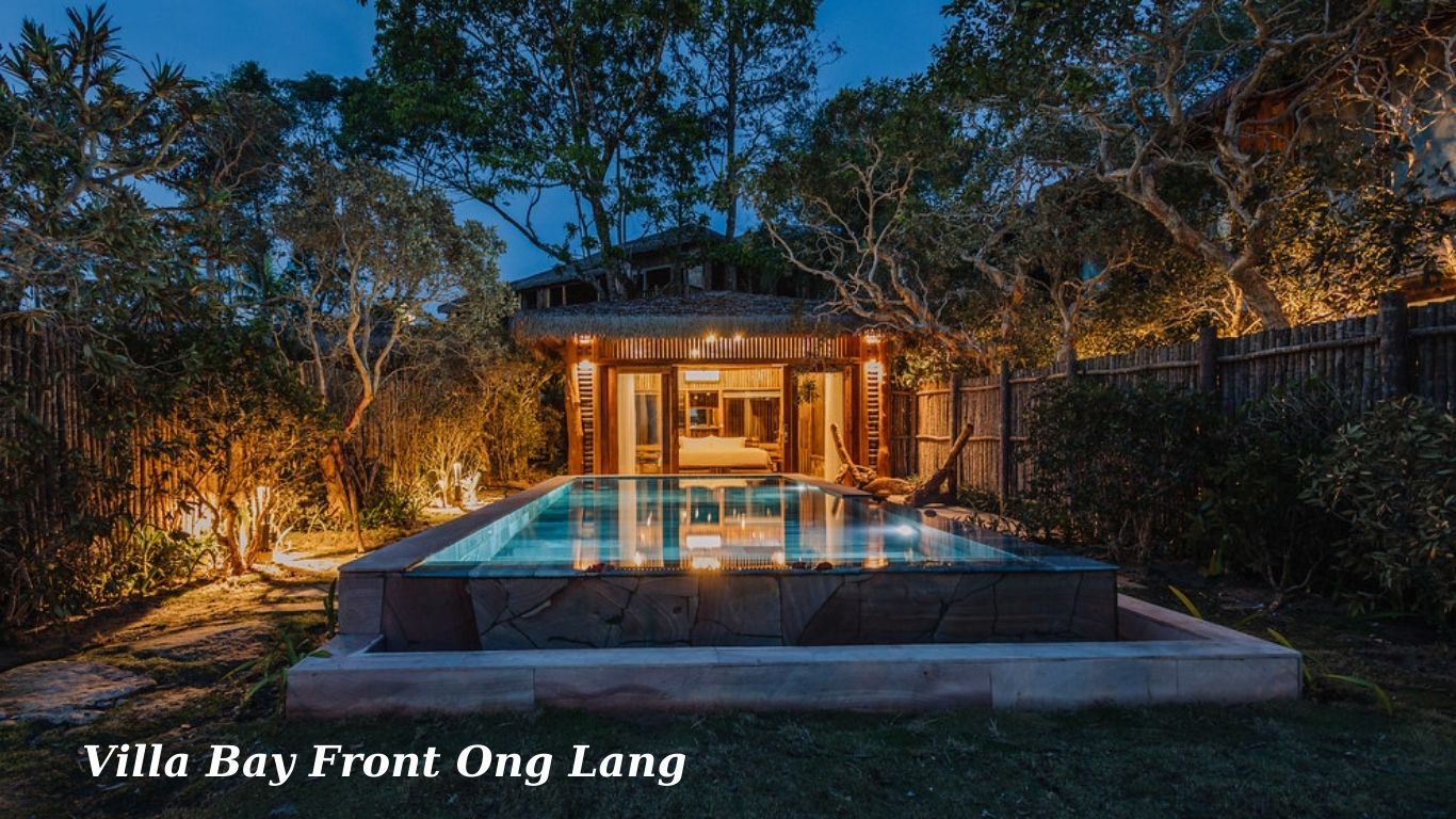 5 Sao - Ocean Bay Resort & Spa Phu Quoc