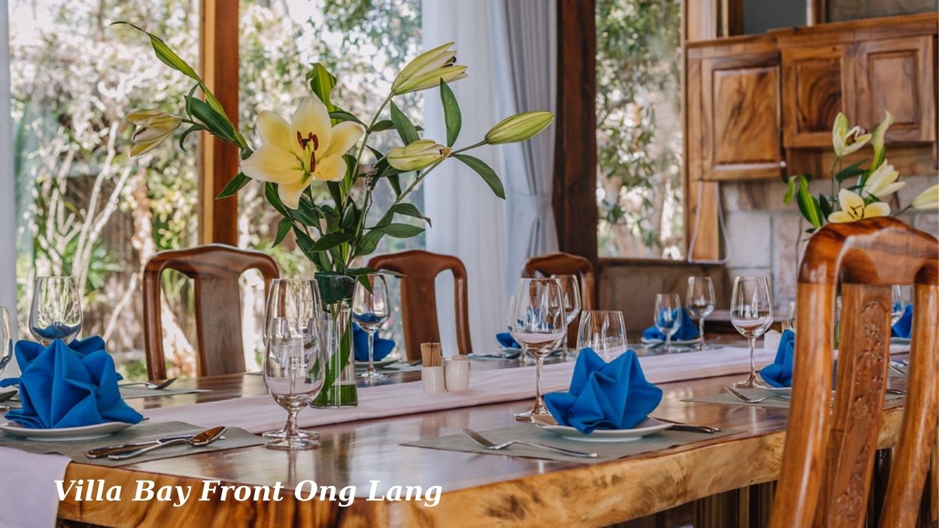 5 Sao - Ocean Bay Resort & Spa Phu Quoc