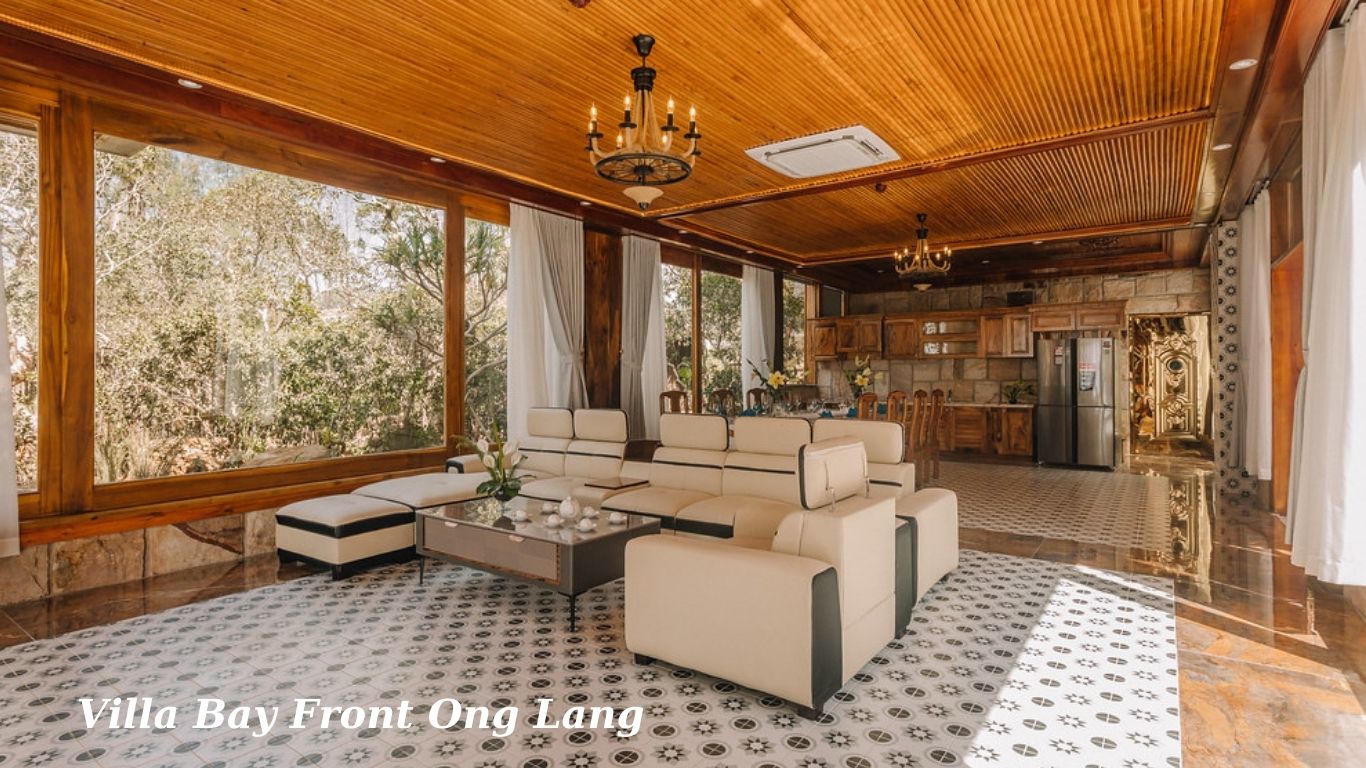 5 Sao - Ocean Bay Resort & Spa Phu Quoc