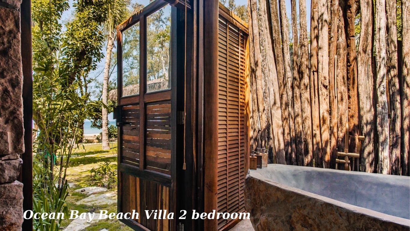 5 Sao - Ocean Bay Resort & Spa Phu Quoc