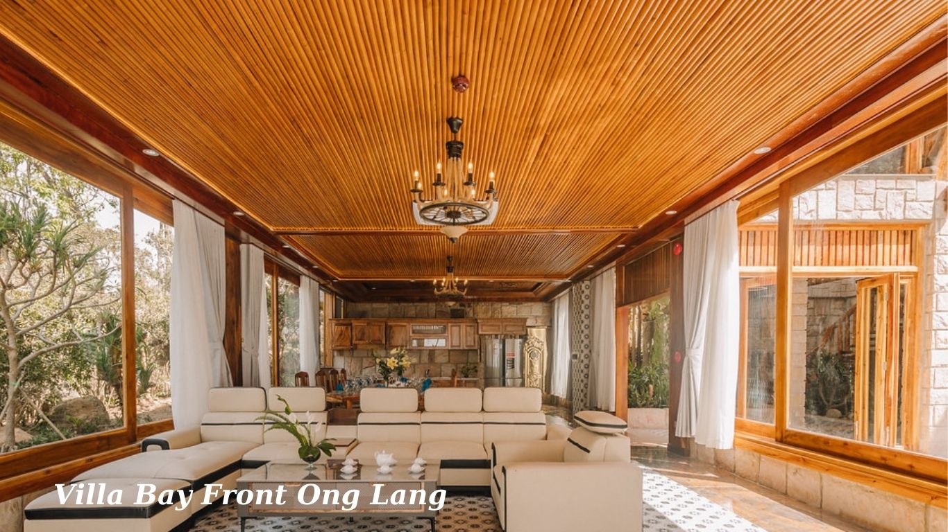 5 Sao - Ocean Bay Resort & Spa Phu Quoc