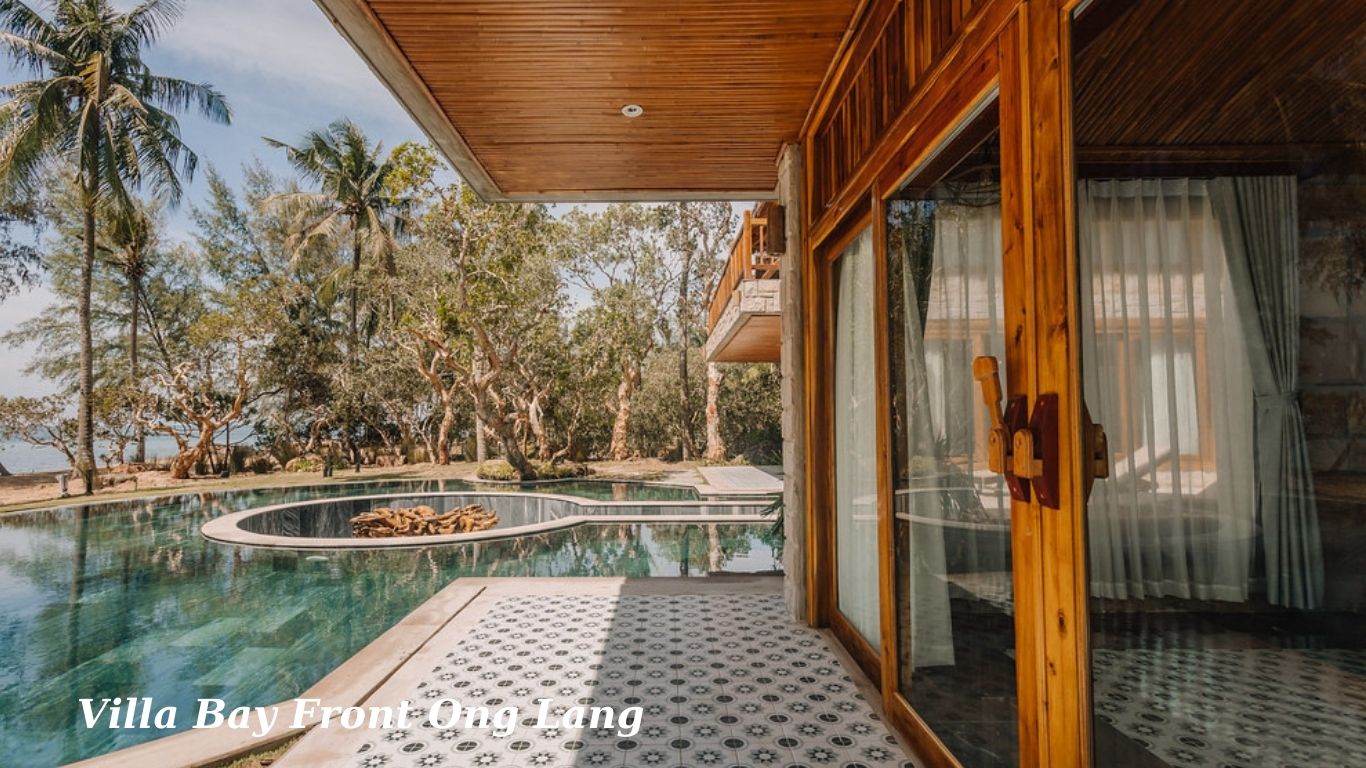 5 Sao - Ocean Bay Resort & Spa Phu Quoc