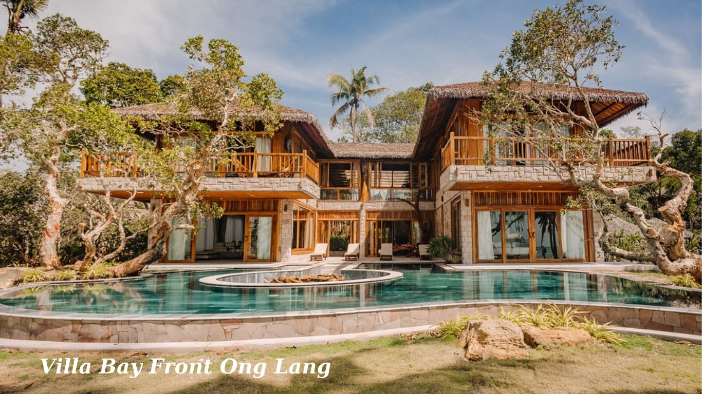 5 Sao - Ocean Bay Resort & Spa Phu Quoc