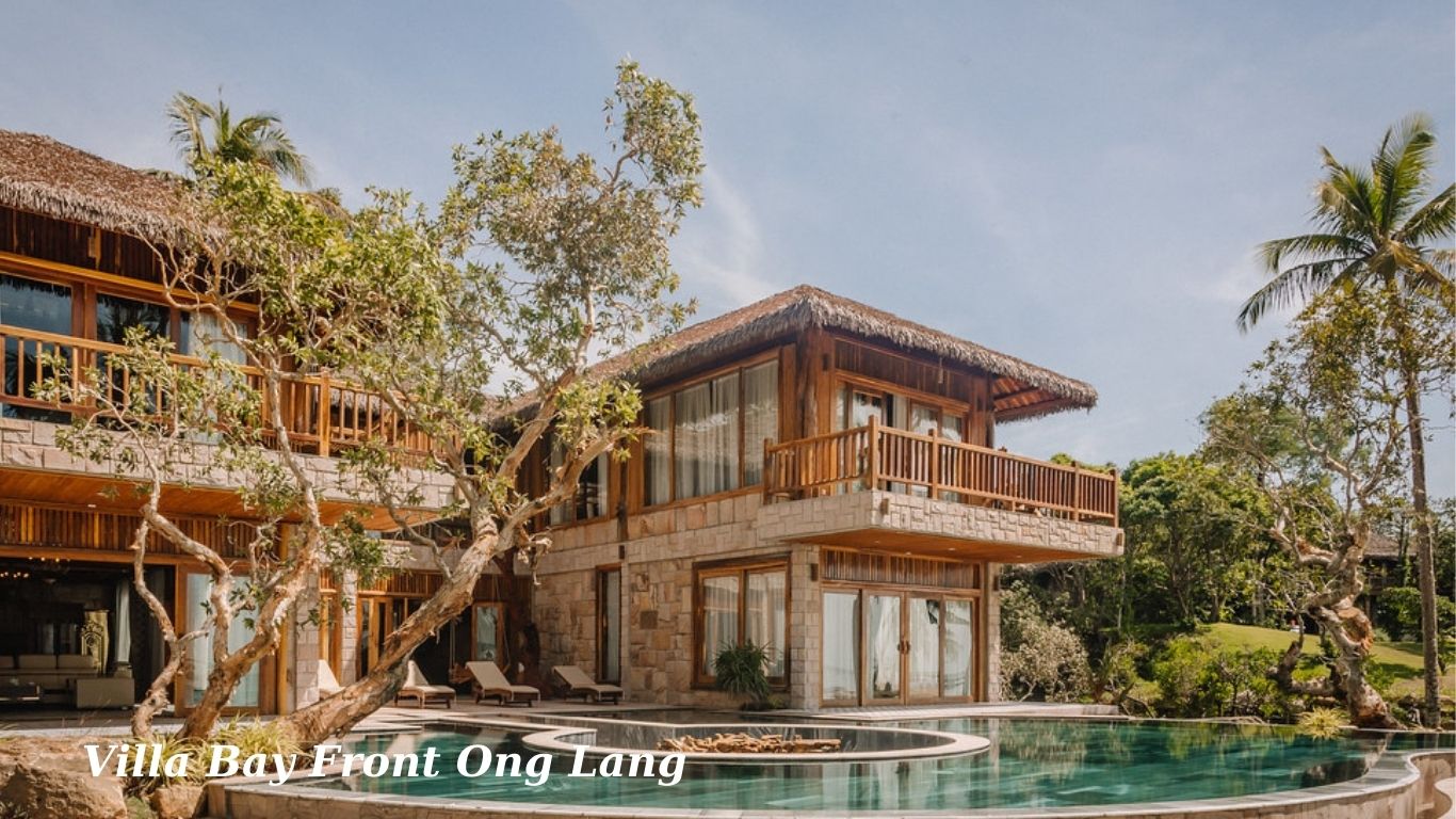 5 Sao - Ocean Bay Resort & Spa Phu Quoc