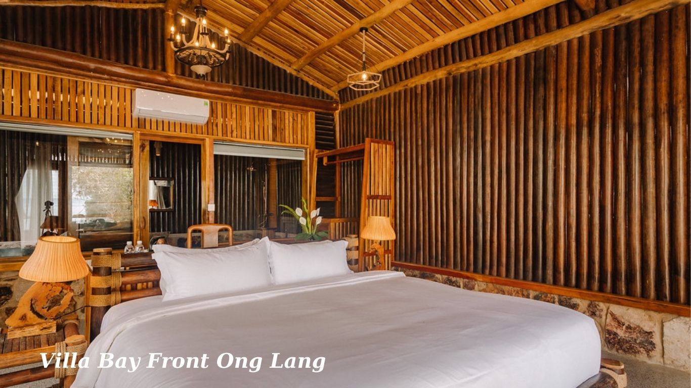 5 Sao - Ocean Bay Resort & Spa Phu Quoc