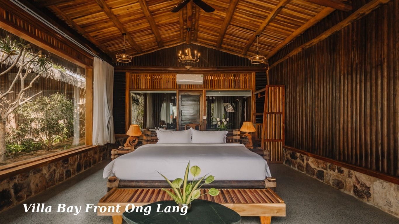 5 Sao - Ocean Bay Resort & Spa Phu Quoc