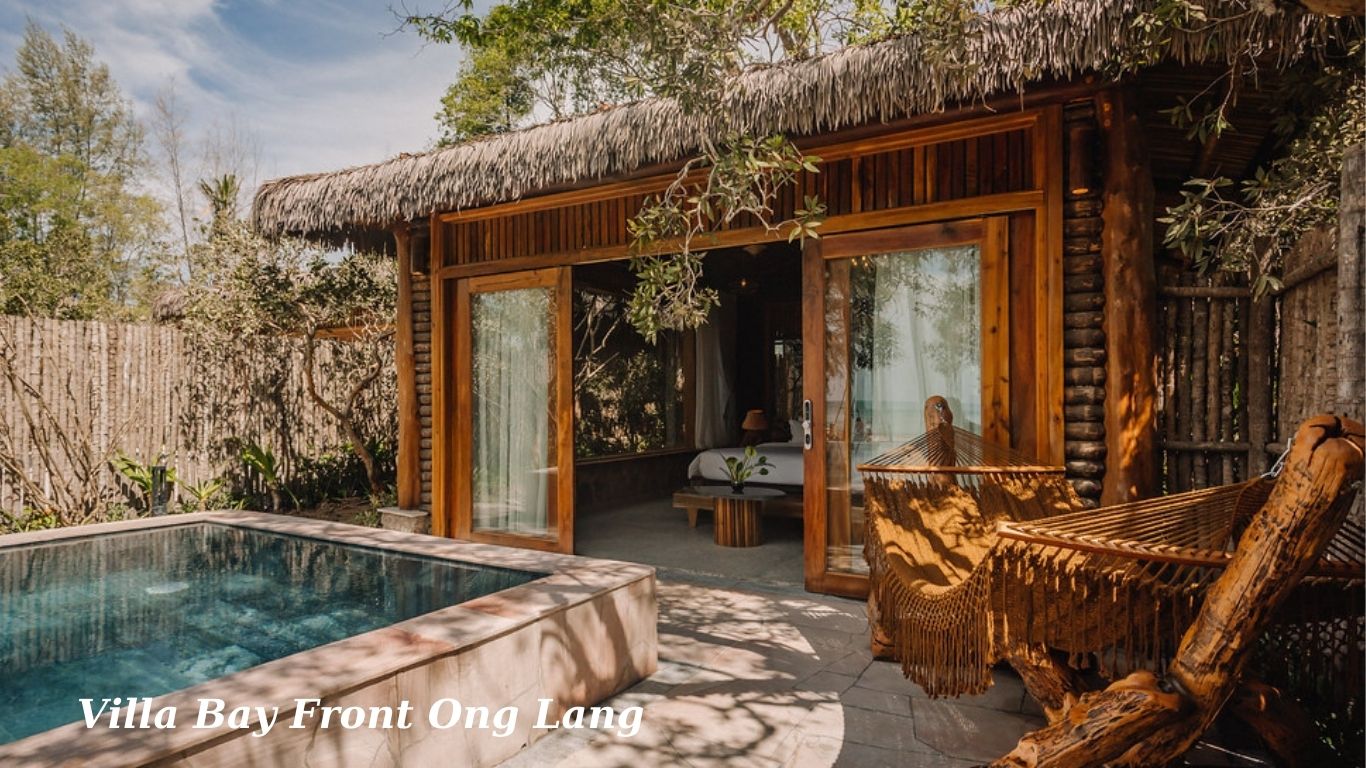 5 Sao - Ocean Bay Resort & Spa Phu Quoc