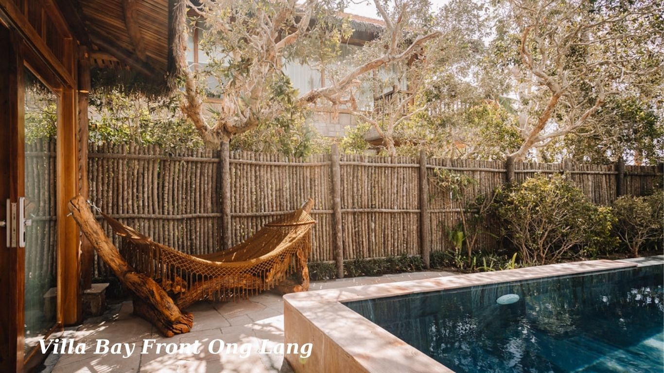 5 Sao - Ocean Bay Resort & Spa Phu Quoc