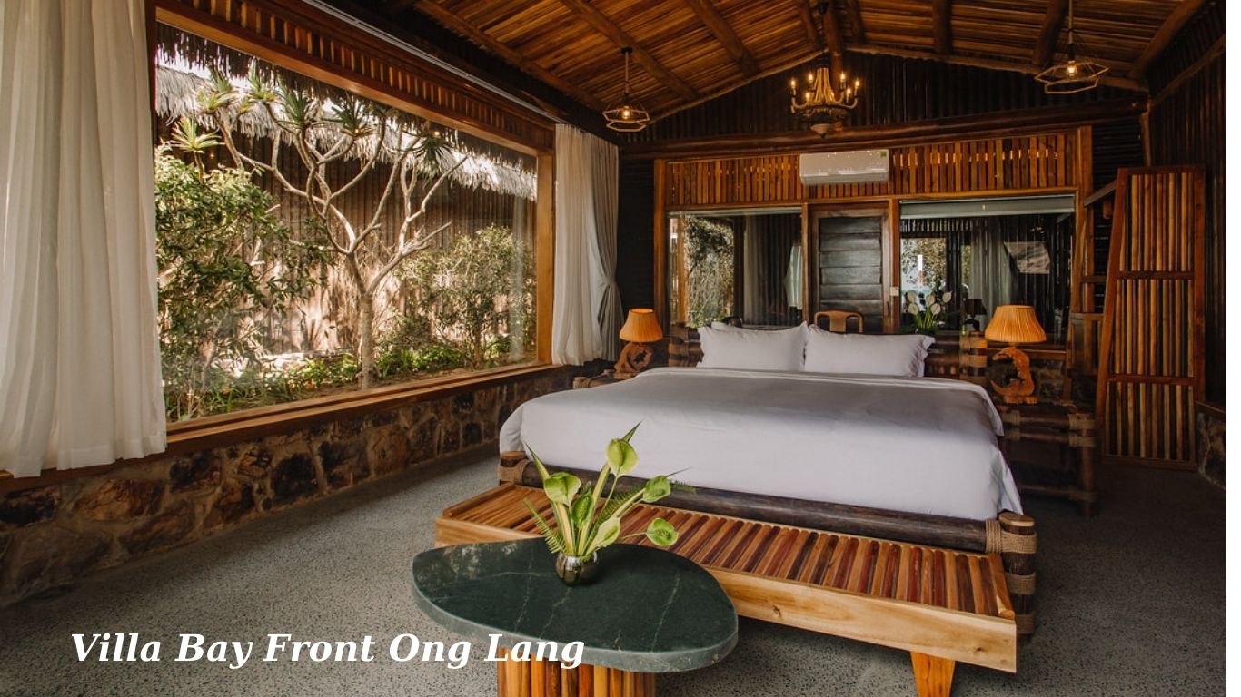 5 Sao - Ocean Bay Resort & Spa Phu Quoc