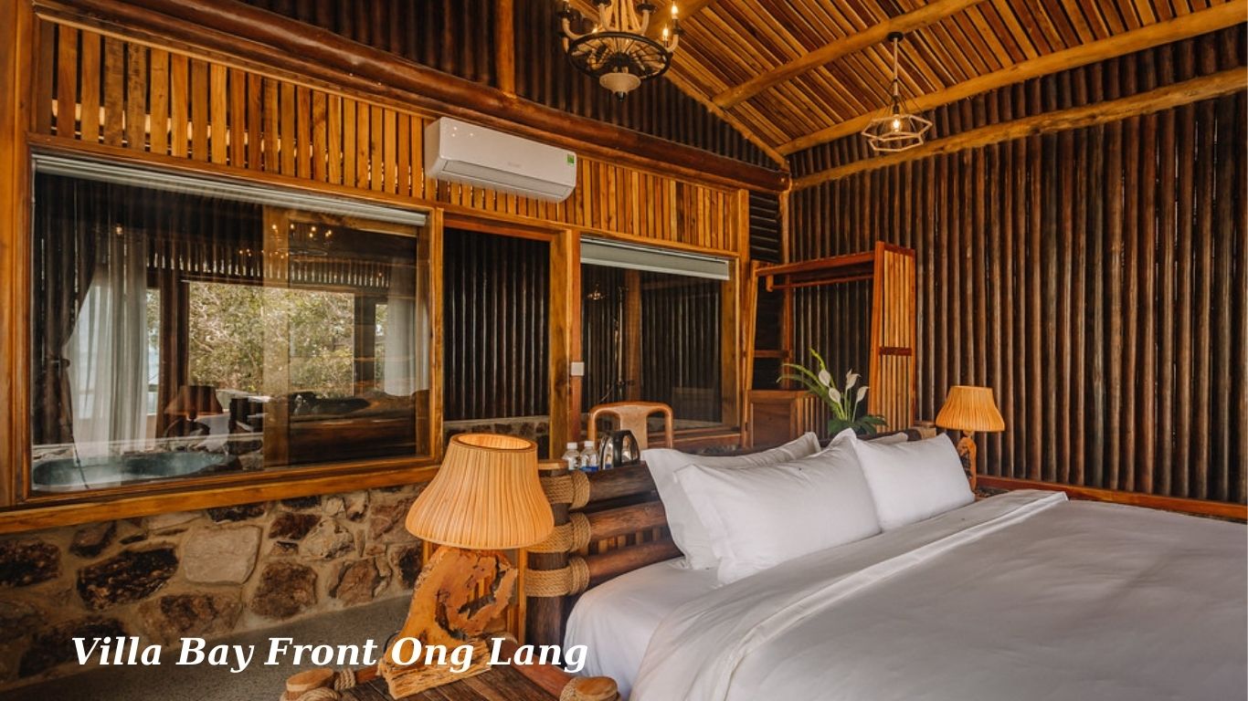 5 Sao - Ocean Bay Resort & Spa Phu Quoc