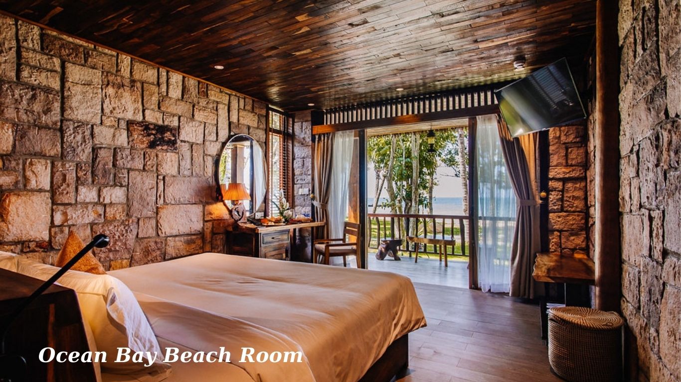 5 Sao - Ocean Bay Resort & Spa Phu Quoc