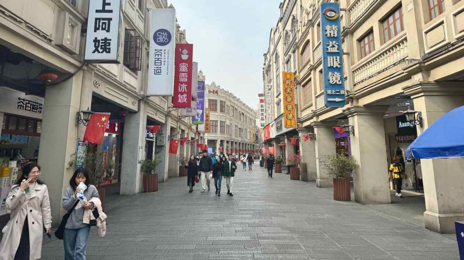 [3N2Đ] Tour ghép Hà Nội - Hữu Nghị Quan - Nam Ninh - Thanh Tú Sơn - Thái Bình Cổ Trấn - Tương Tư Cổ Trấn - Nam Ninh Chi Dạ