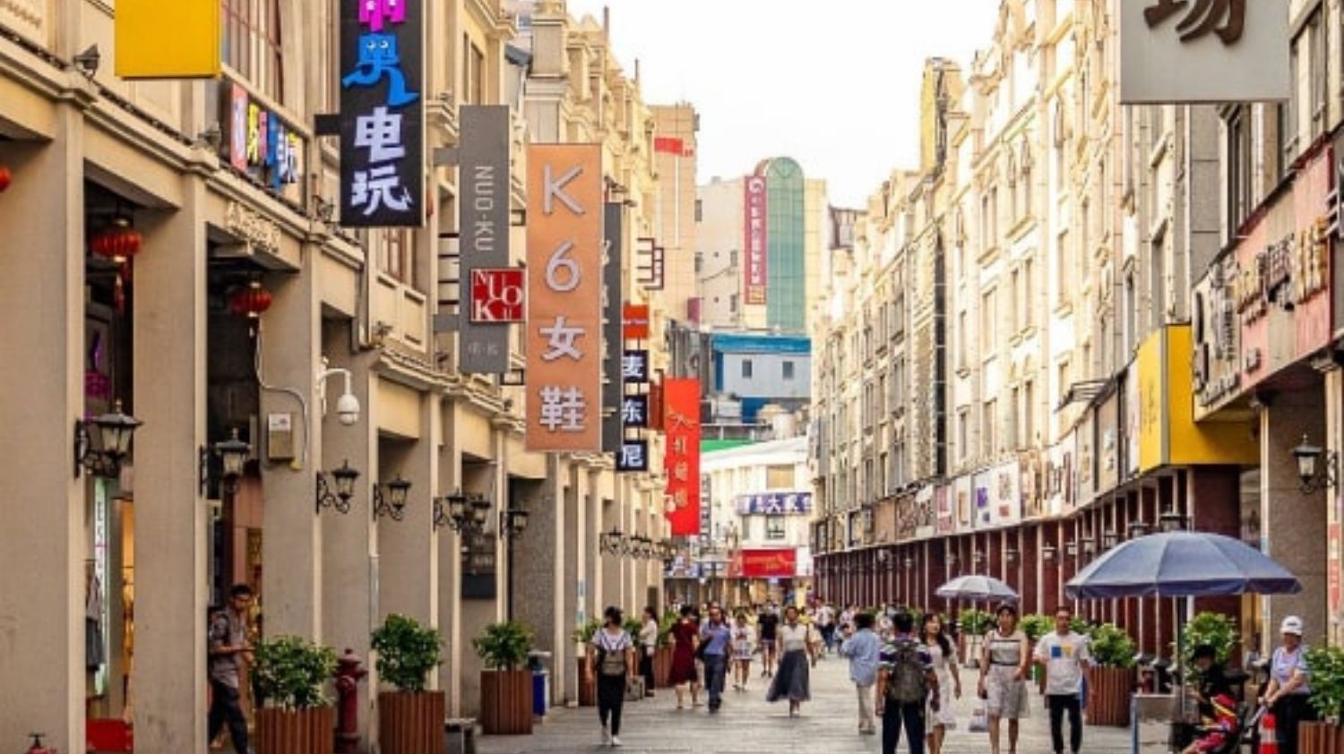 [3N2Đ] Tour ghép Hà Nội - Hữu Nghị Quan - Nam Ninh - Thanh Tú Sơn - Thái Bình Cổ Trấn - Tương Tư Cổ Trấn - Nam Ninh Chi Dạ