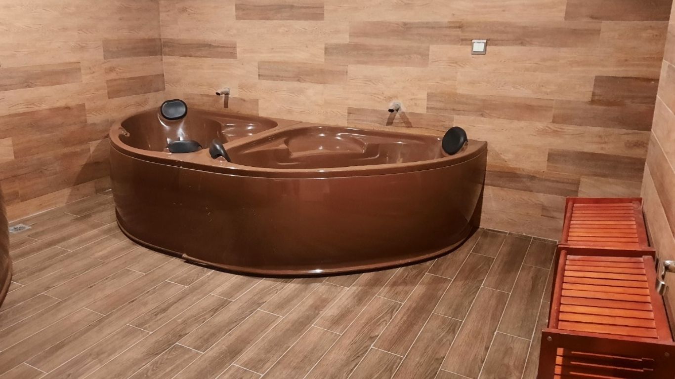 4 Sao - Pistachio Hotel Sapa