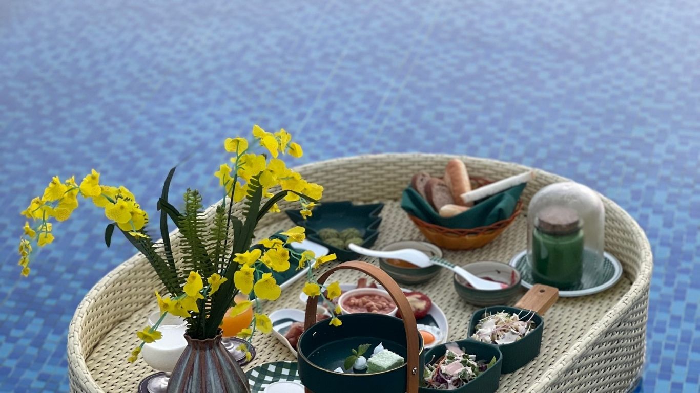 4 Sao - Pistachio Hotel Sapa