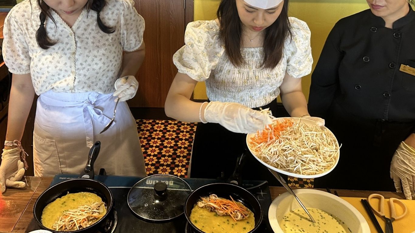 4 Sao - Pistachio Hotel Sapa