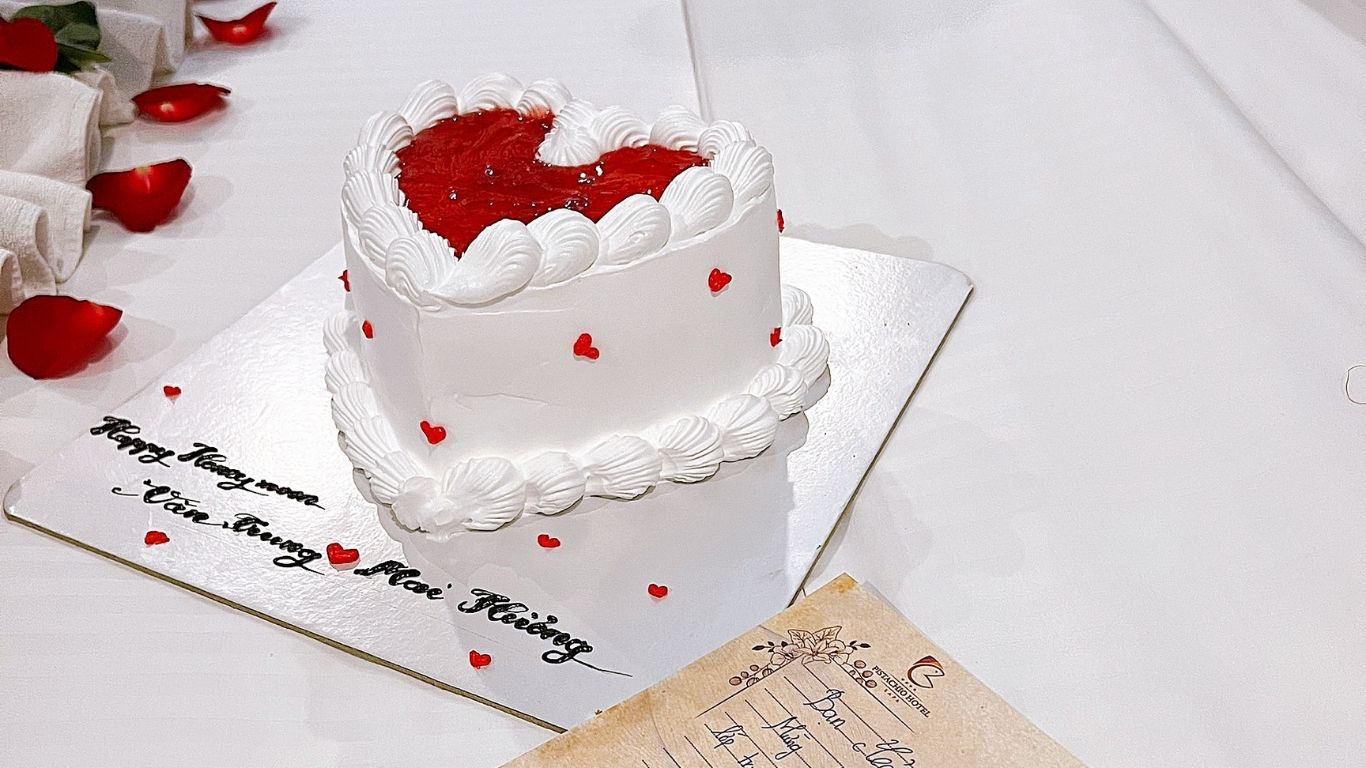 4 Sao - Pistachio Hotel Sapa