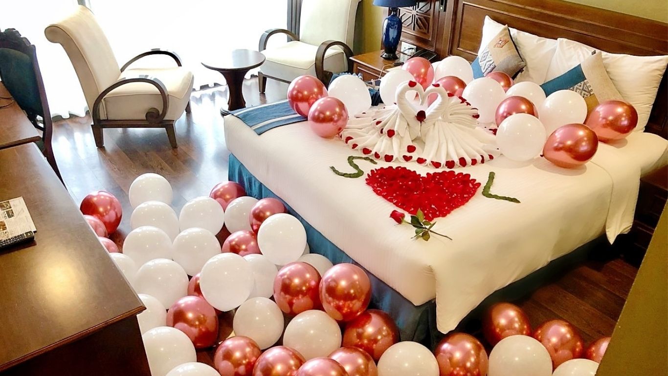 4 Sao - Pistachio Hotel Sapa