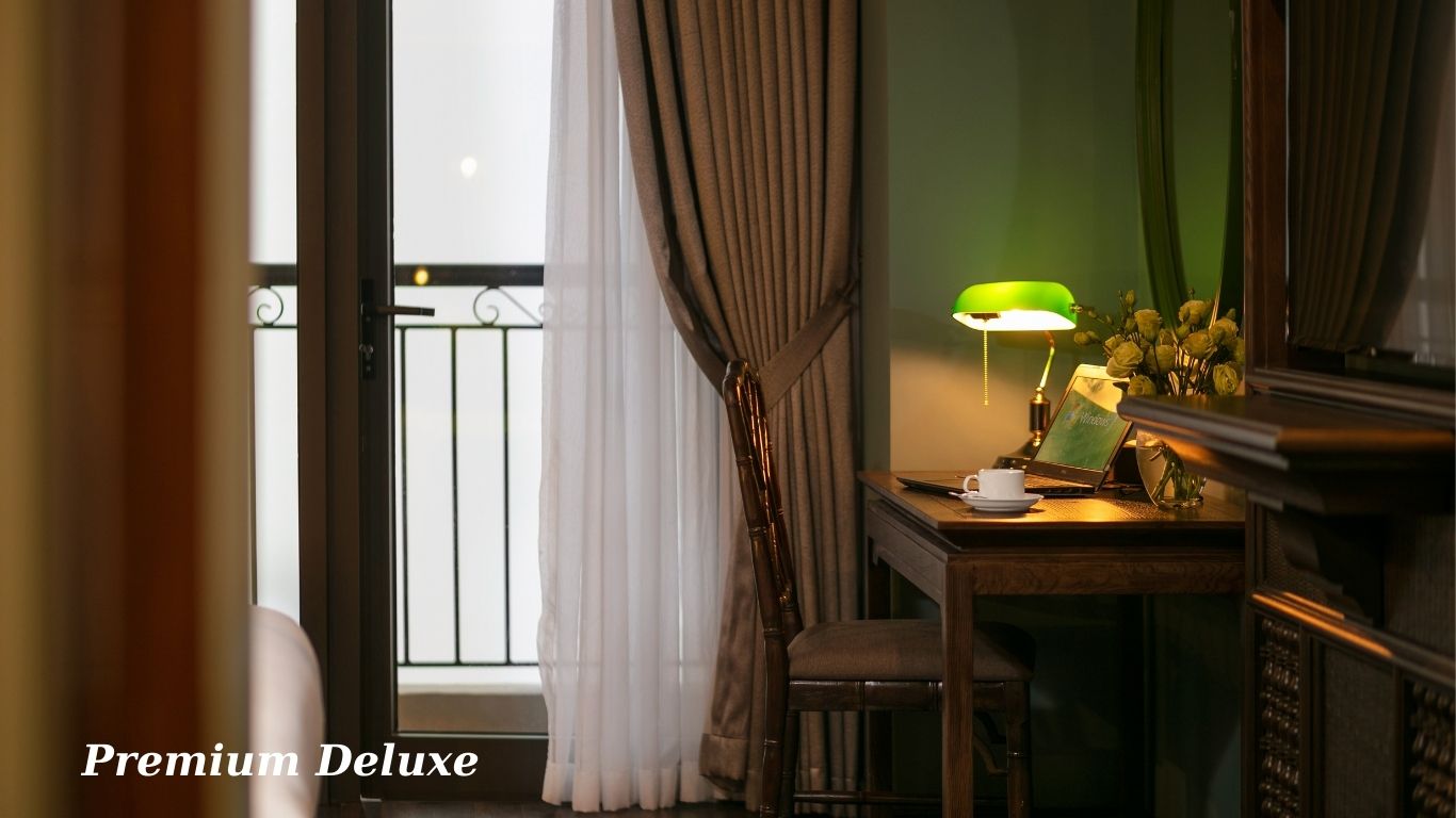 4 Sao - Pistachio Hotel Sapa