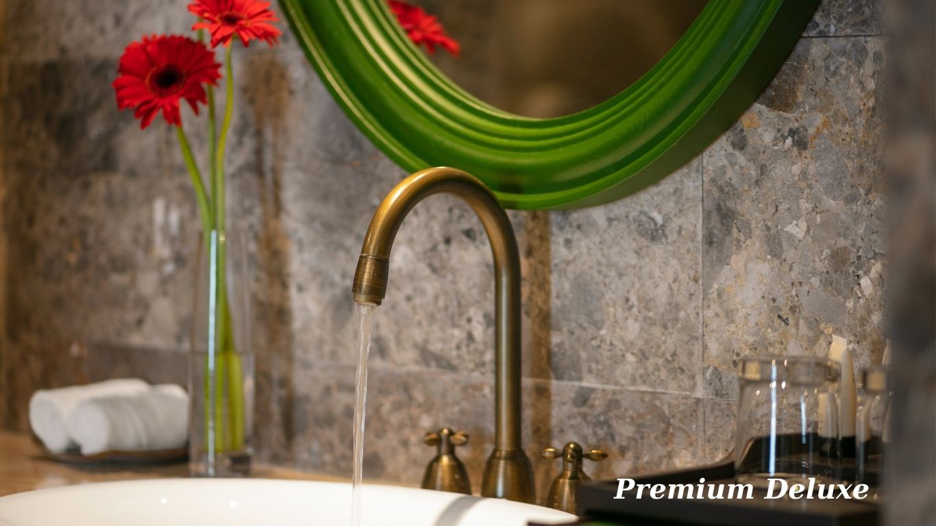 4 Sao - Pistachio Hotel Sapa