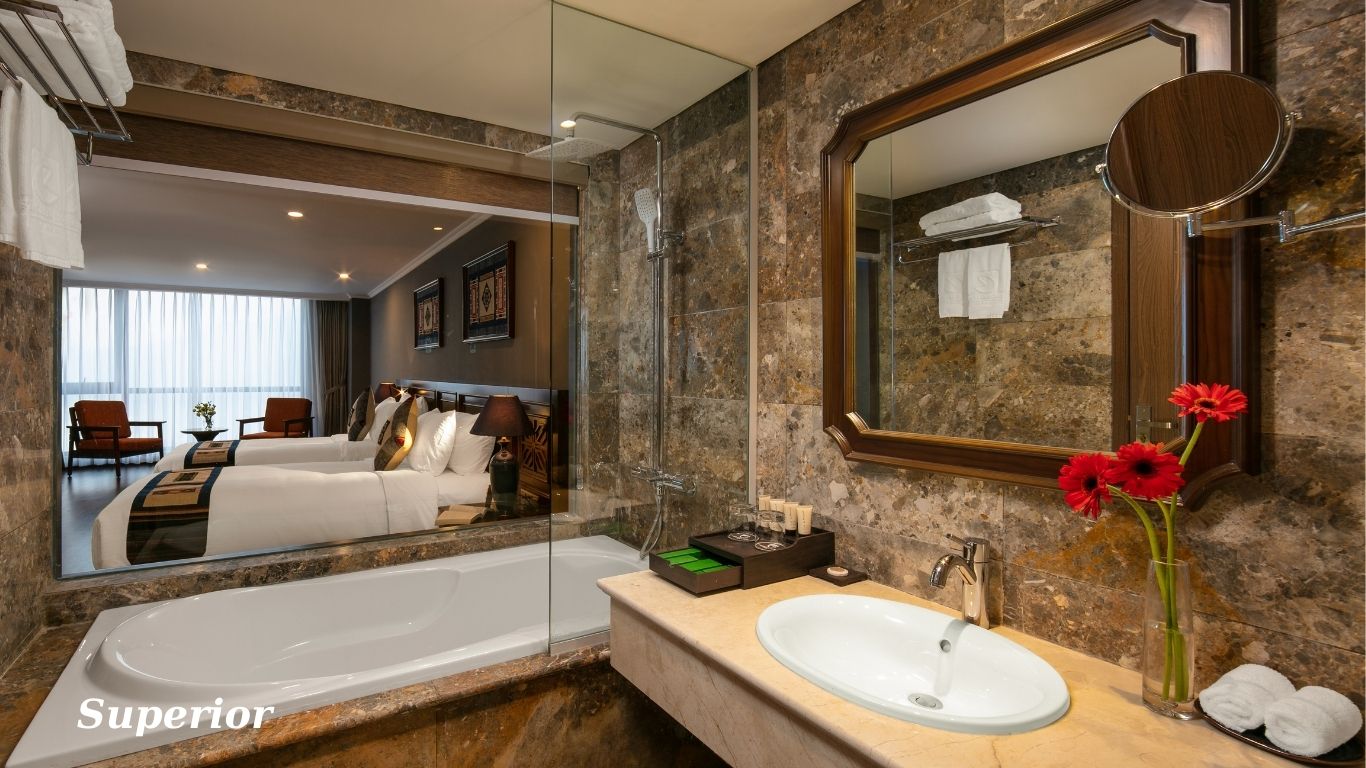 4 Sao - Pistachio Hotel Sapa