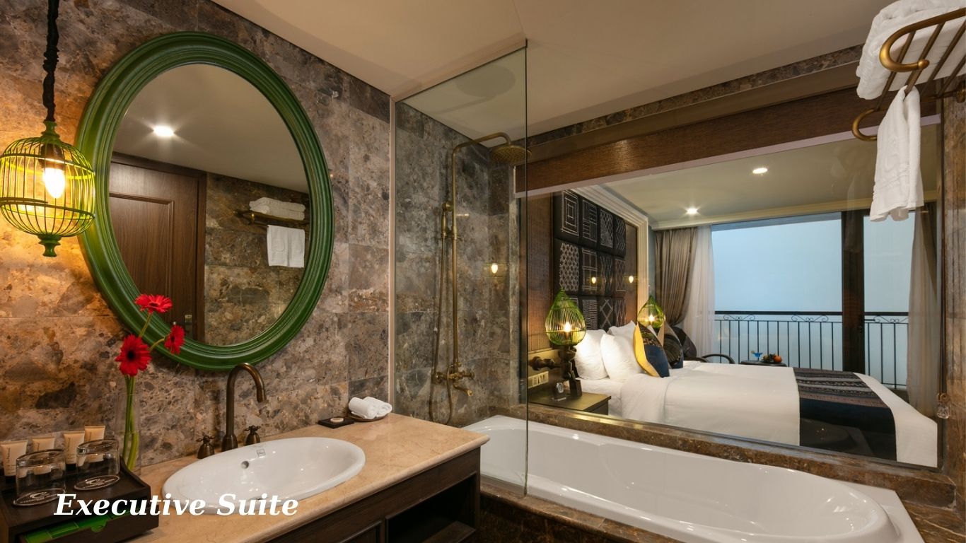 4 Sao - Pistachio Hotel Sapa