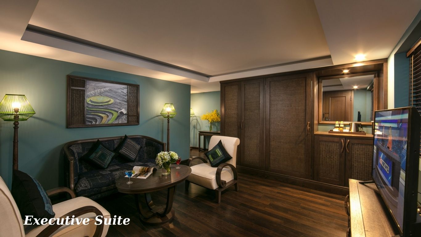 4 Sao - Pistachio Hotel Sapa