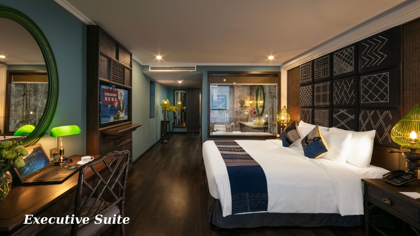 4 Sao - Pistachio Hotel Sapa