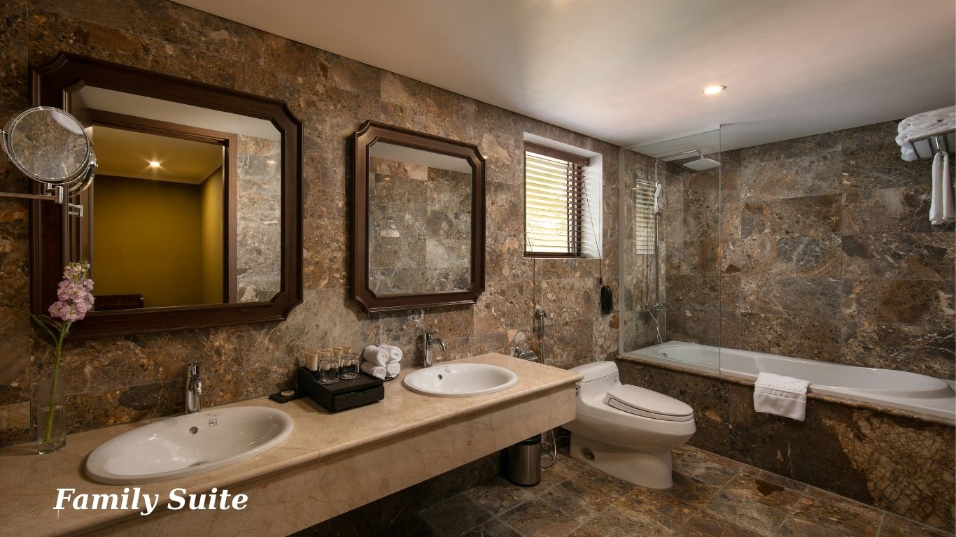 4 Sao - Pistachio Hotel Sapa