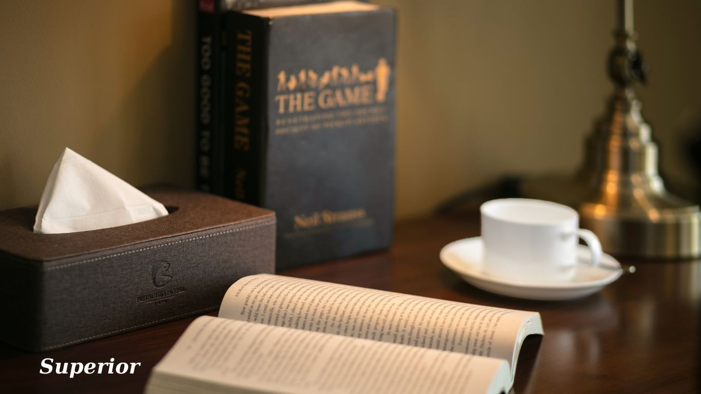 4 Sao - Pistachio Hotel Sapa