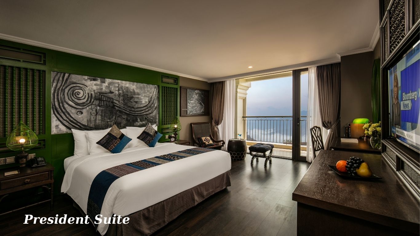 4 Sao - Pistachio Hotel Sapa