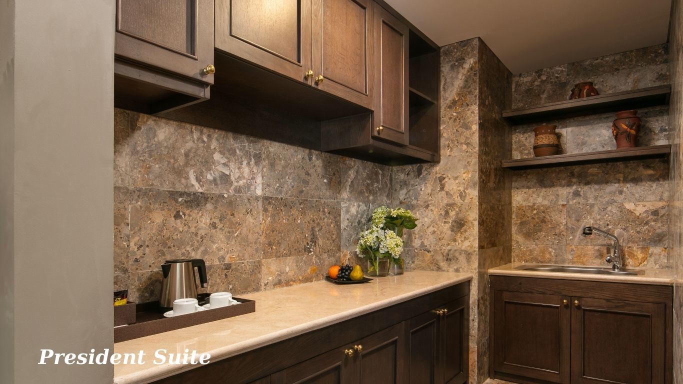 4 Sao - Pistachio Hotel Sapa