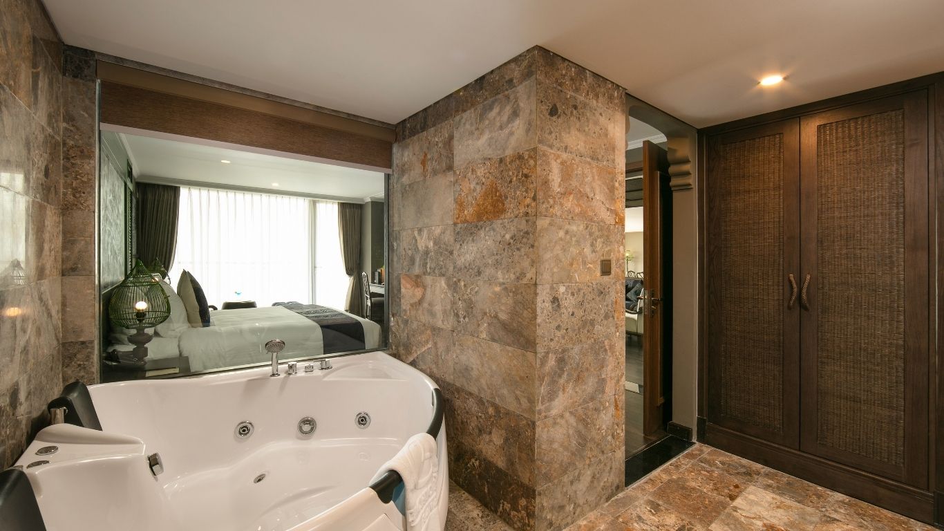 4 Sao - Pistachio Hotel Sapa