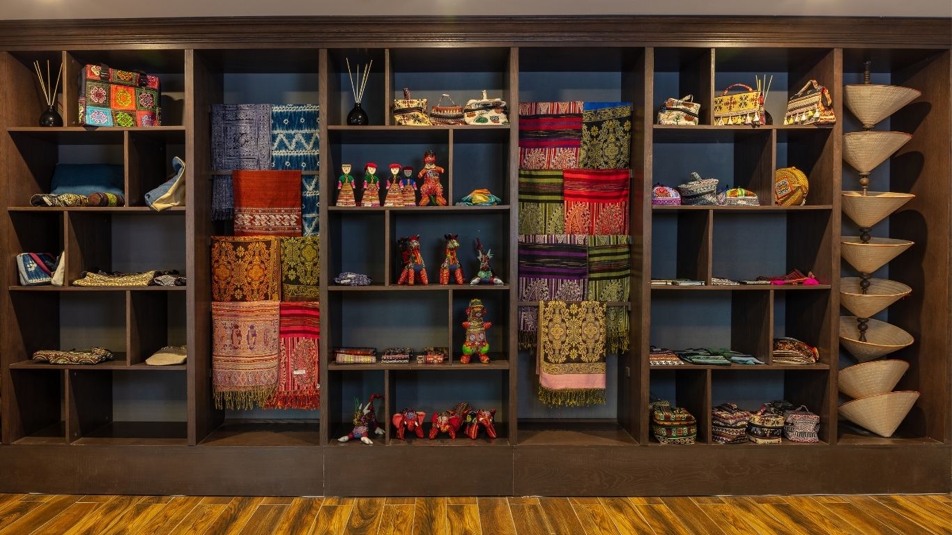 4 Sao - Pistachio Hotel Sapa