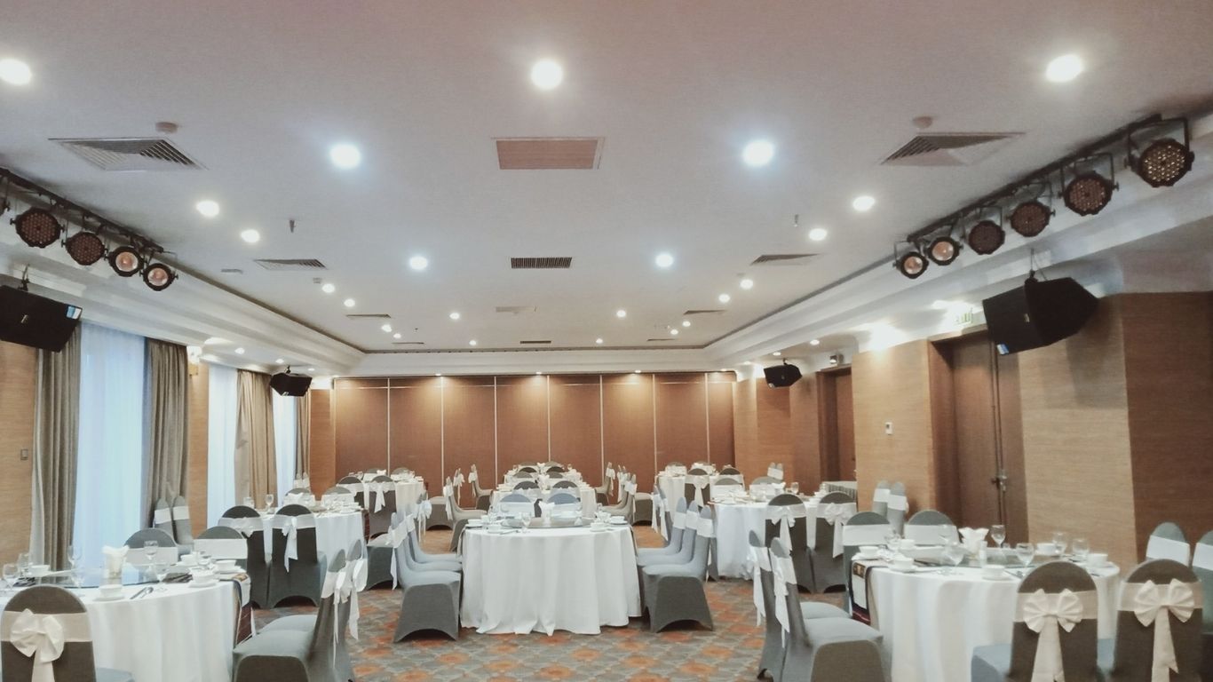 4 Sao - Pistachio Hotel Sapa