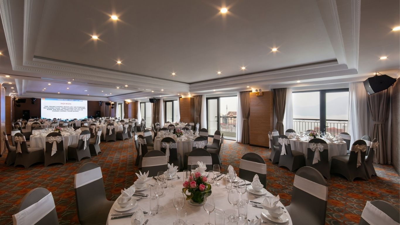 4 Sao - Pistachio Hotel Sapa