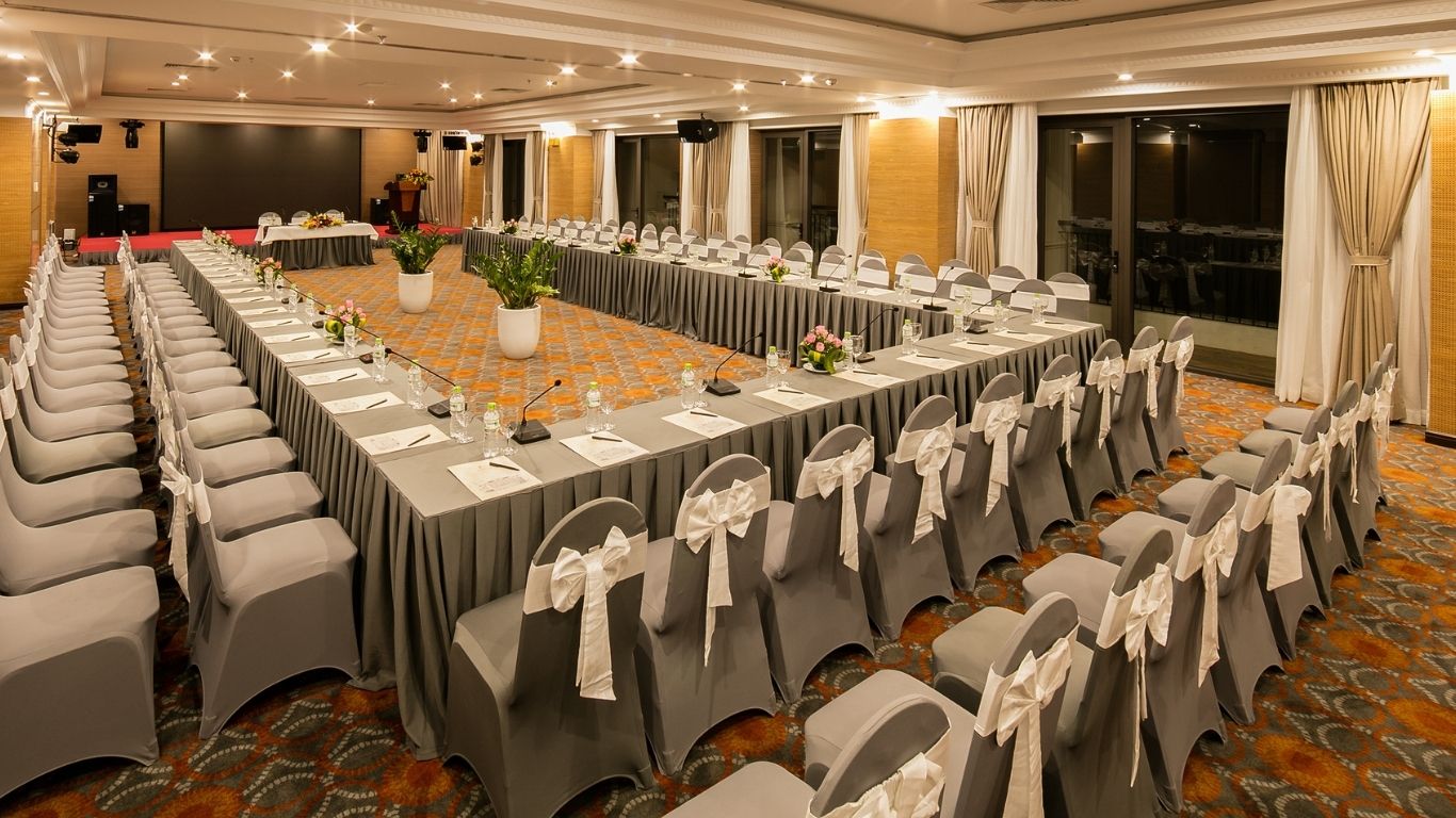 4 Sao - Pistachio Hotel Sapa