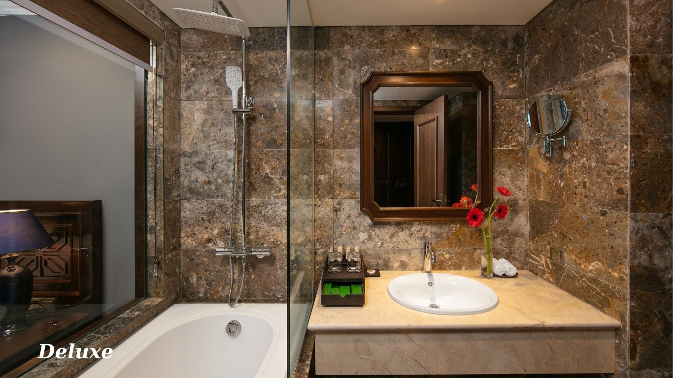 4 Sao - Pistachio Hotel Sapa