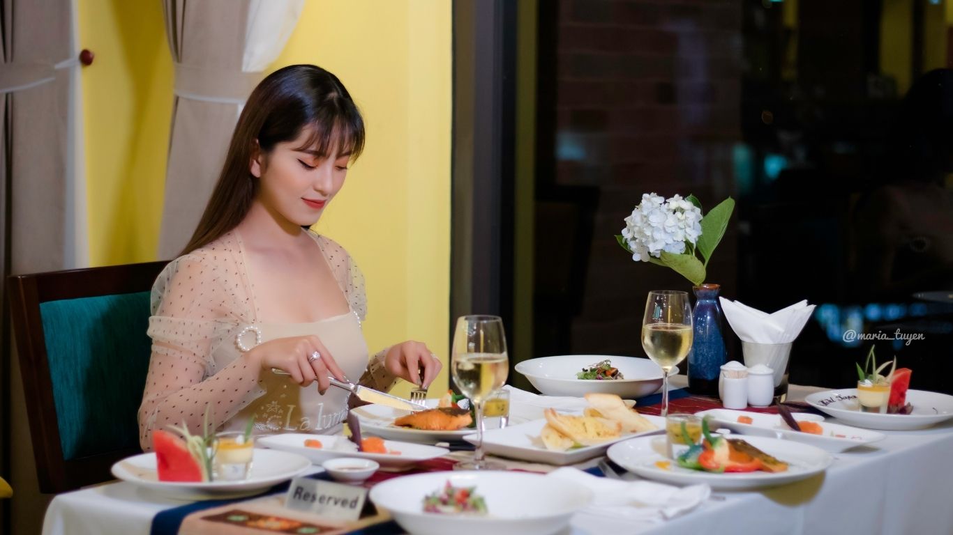 4 Sao - Pistachio Hotel Sapa