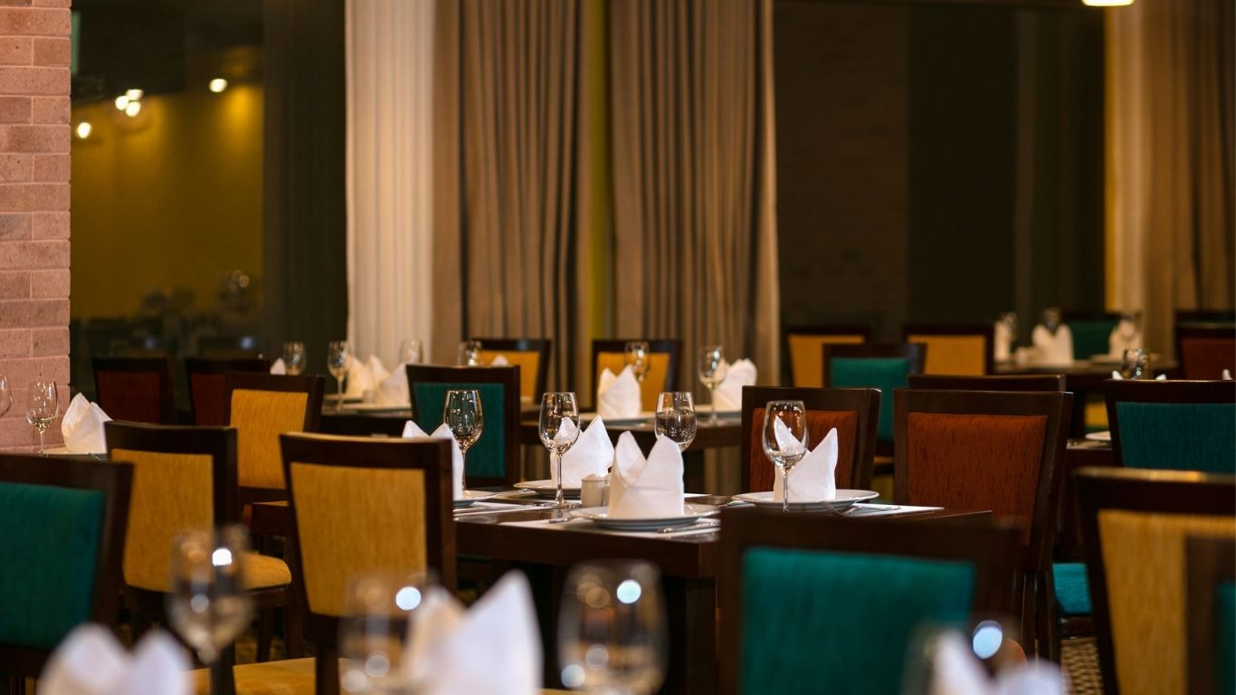 4 Sao - Pistachio Hotel Sapa