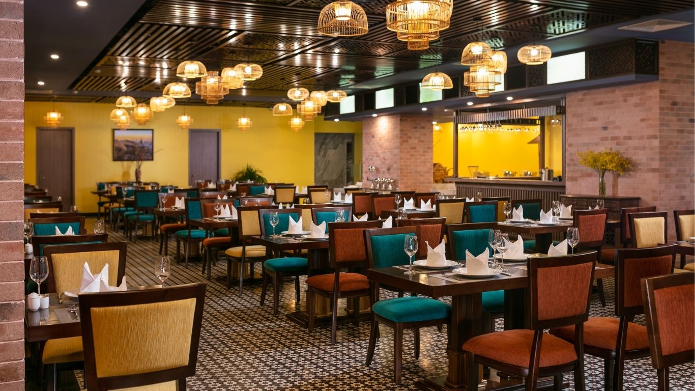 4 Sao - Pistachio Hotel Sapa