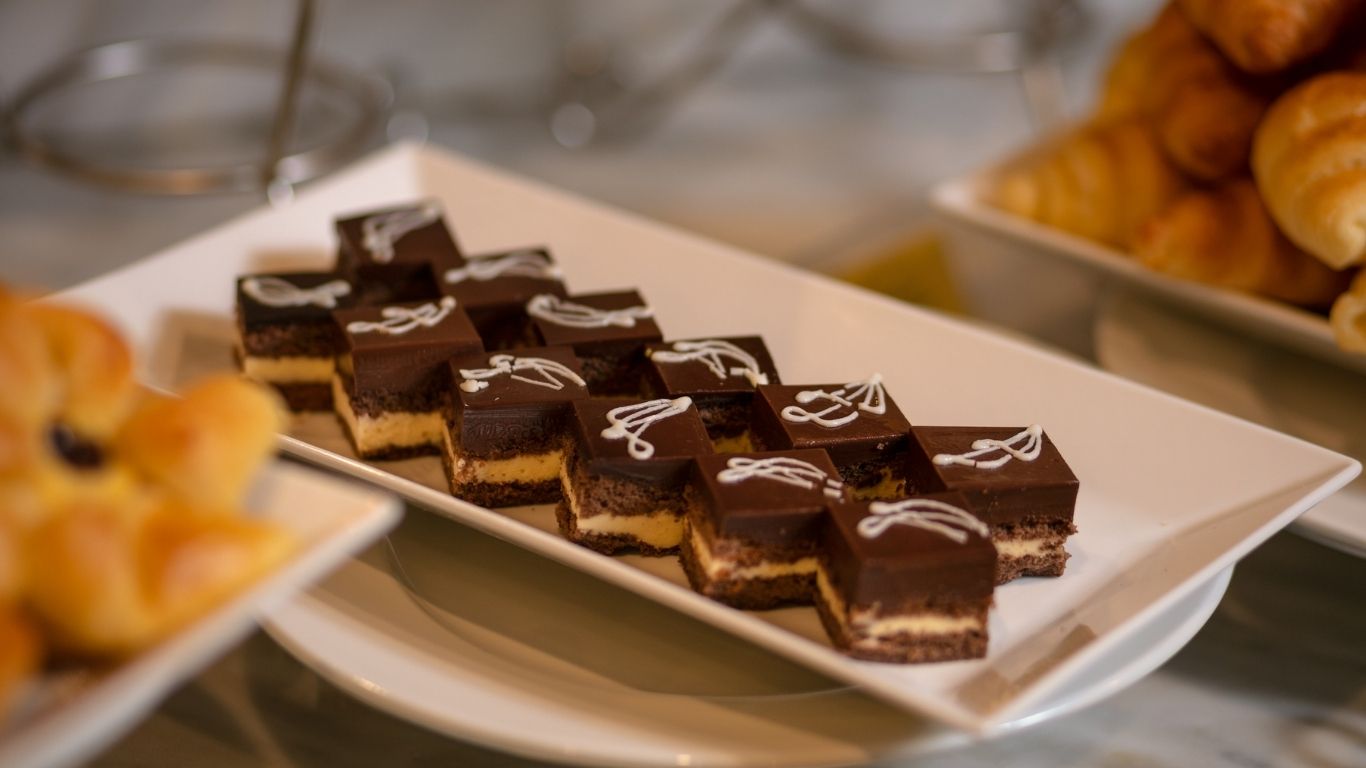 4 Sao - Pistachio Hotel Sapa