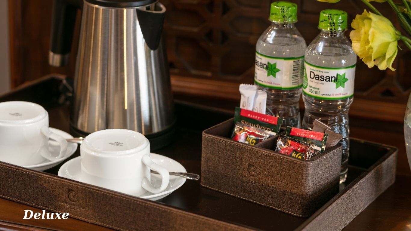 4 Sao - Pistachio Hotel Sapa