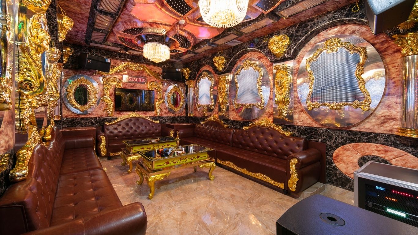 4 Sao - Pistachio Hotel Sapa