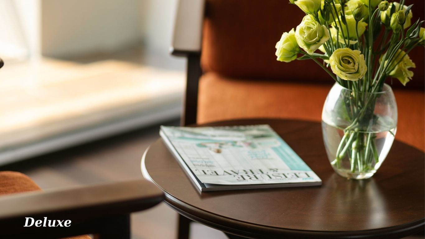 4 Sao - Pistachio Hotel Sapa