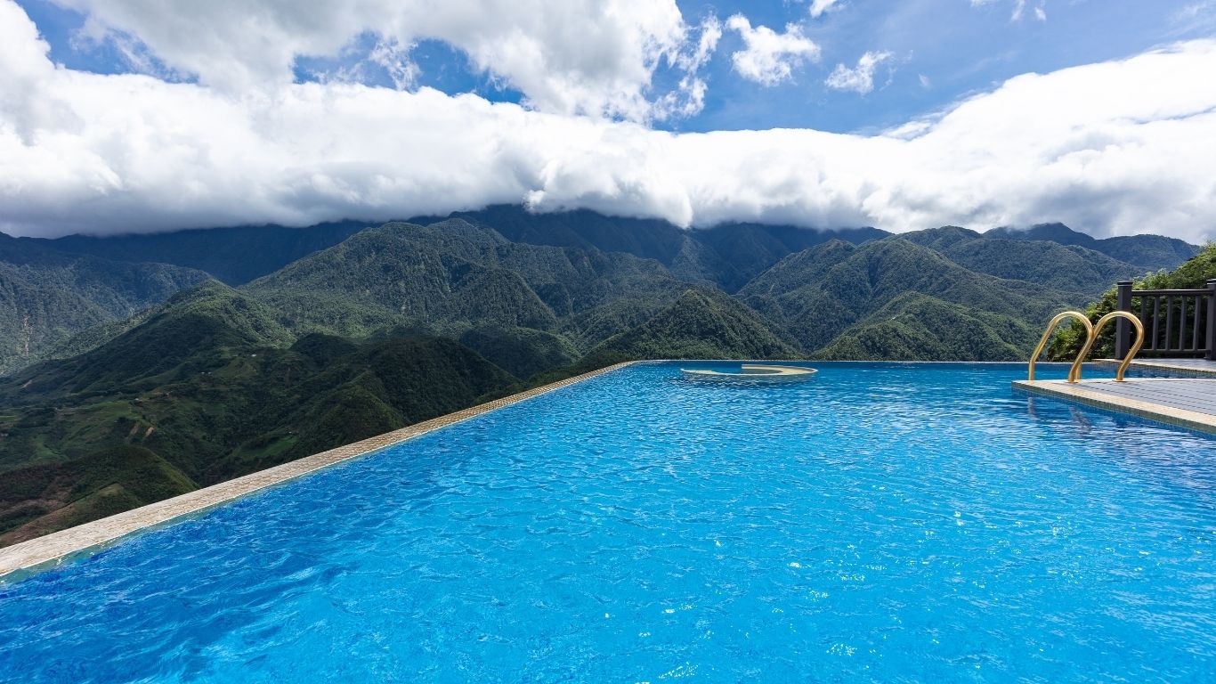 4 Sao - Pistachio Hotel Sapa