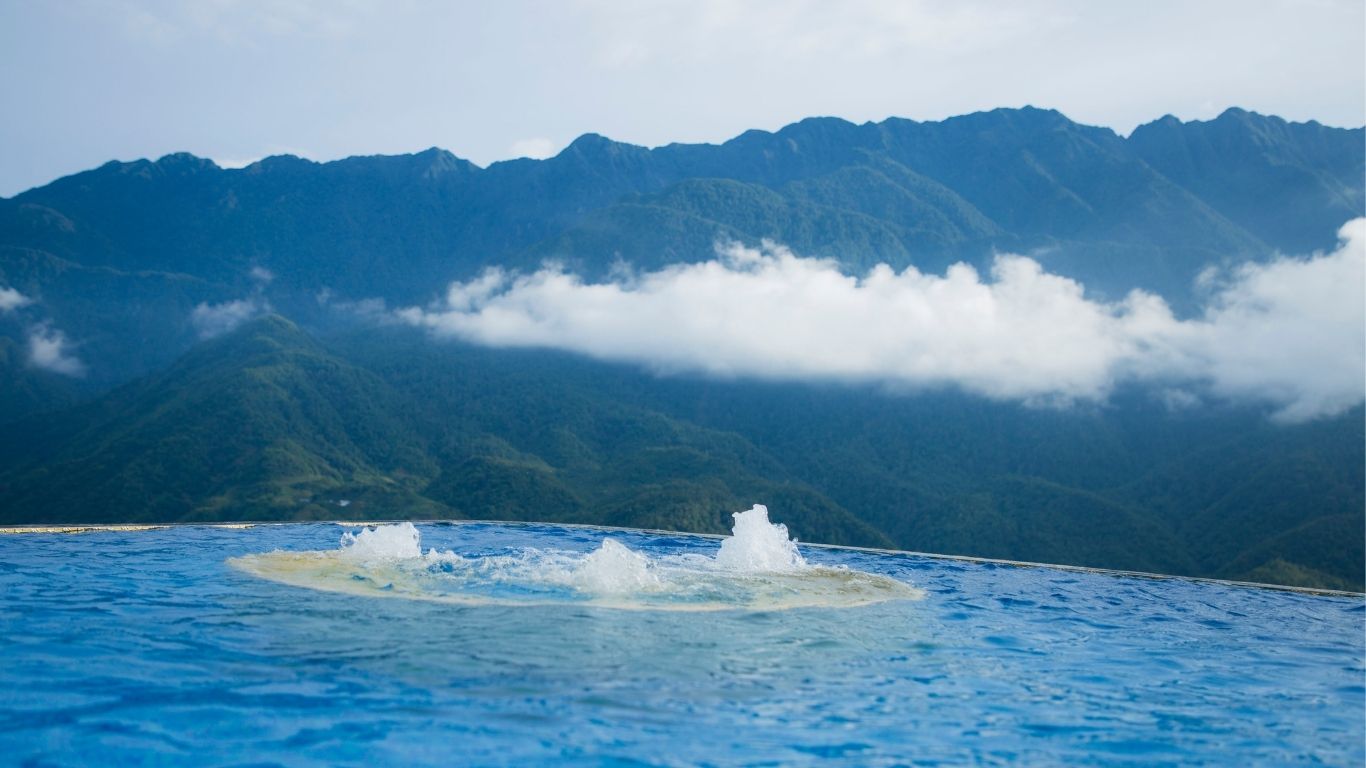 4 Sao - Pistachio Hotel Sapa